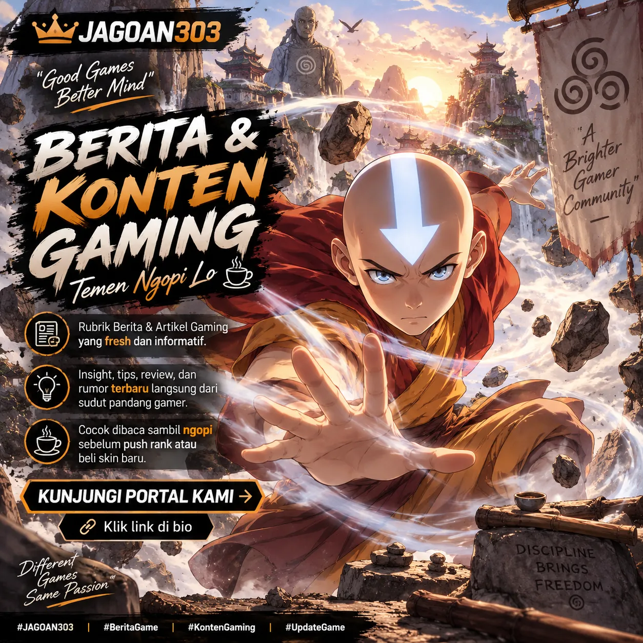 BETMEN4D ➤ Saatnya Keluar dari Mode Rebahan, BETMEN4D Ajak Uji Refleks, Strategi dan Mental Kompetitif di Arena Game Online